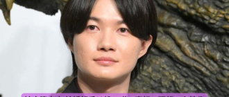神木隆之介 結婚相手